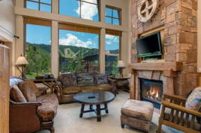 The Lodges at Deer Valley 3 Units Park City